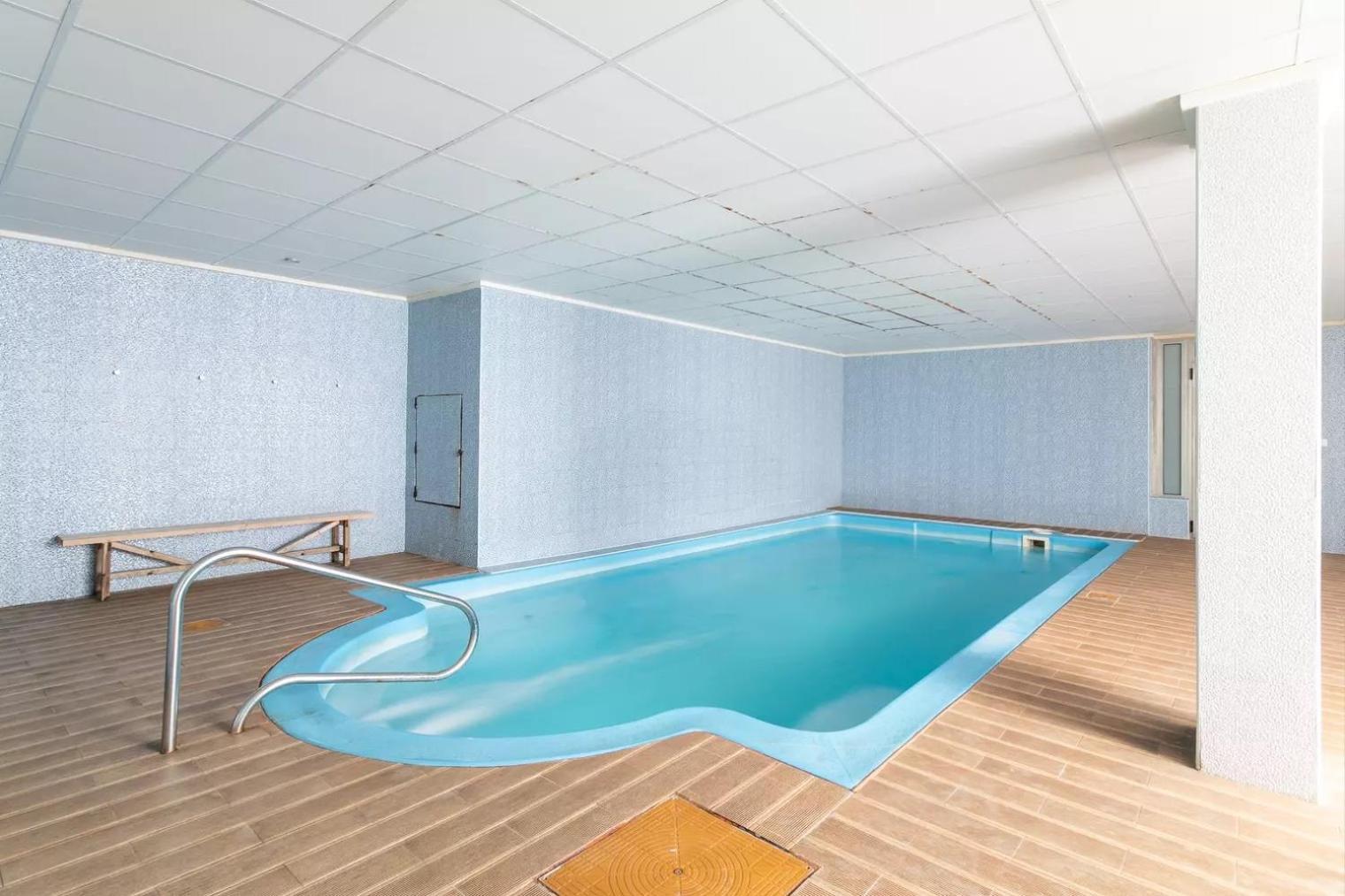 Ferienwohnung La Casita De Mauro El Campello Exterior foto