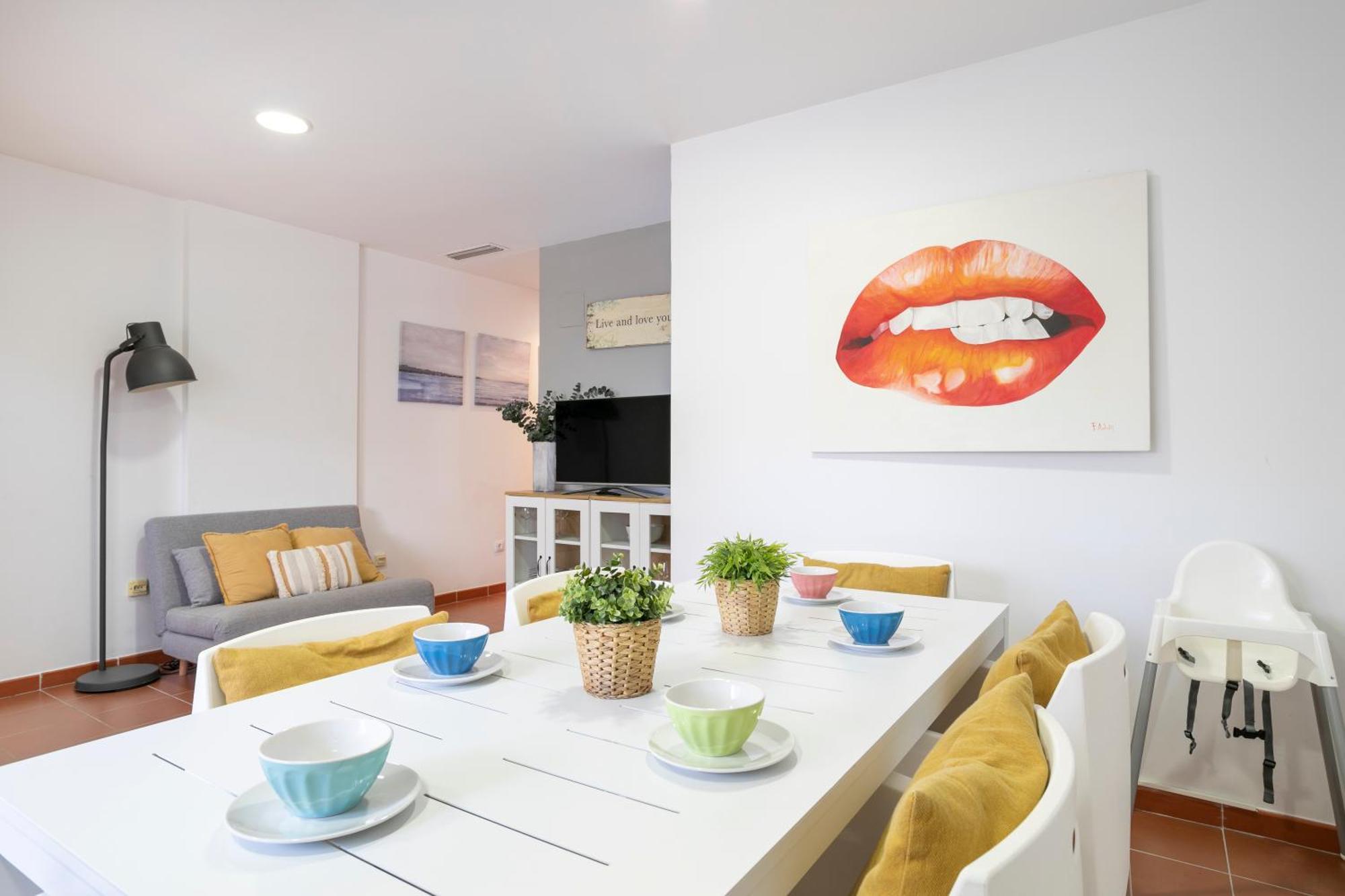 Ferienwohnung La Casita De Mauro El Campello Exterior foto
