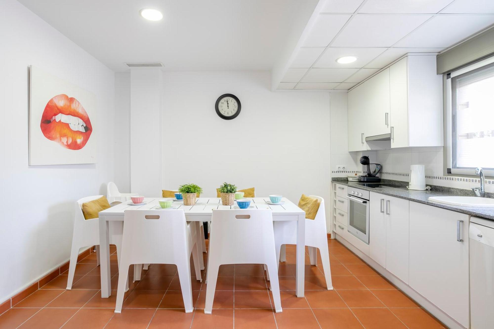 Ferienwohnung La Casita De Mauro El Campello Exterior foto