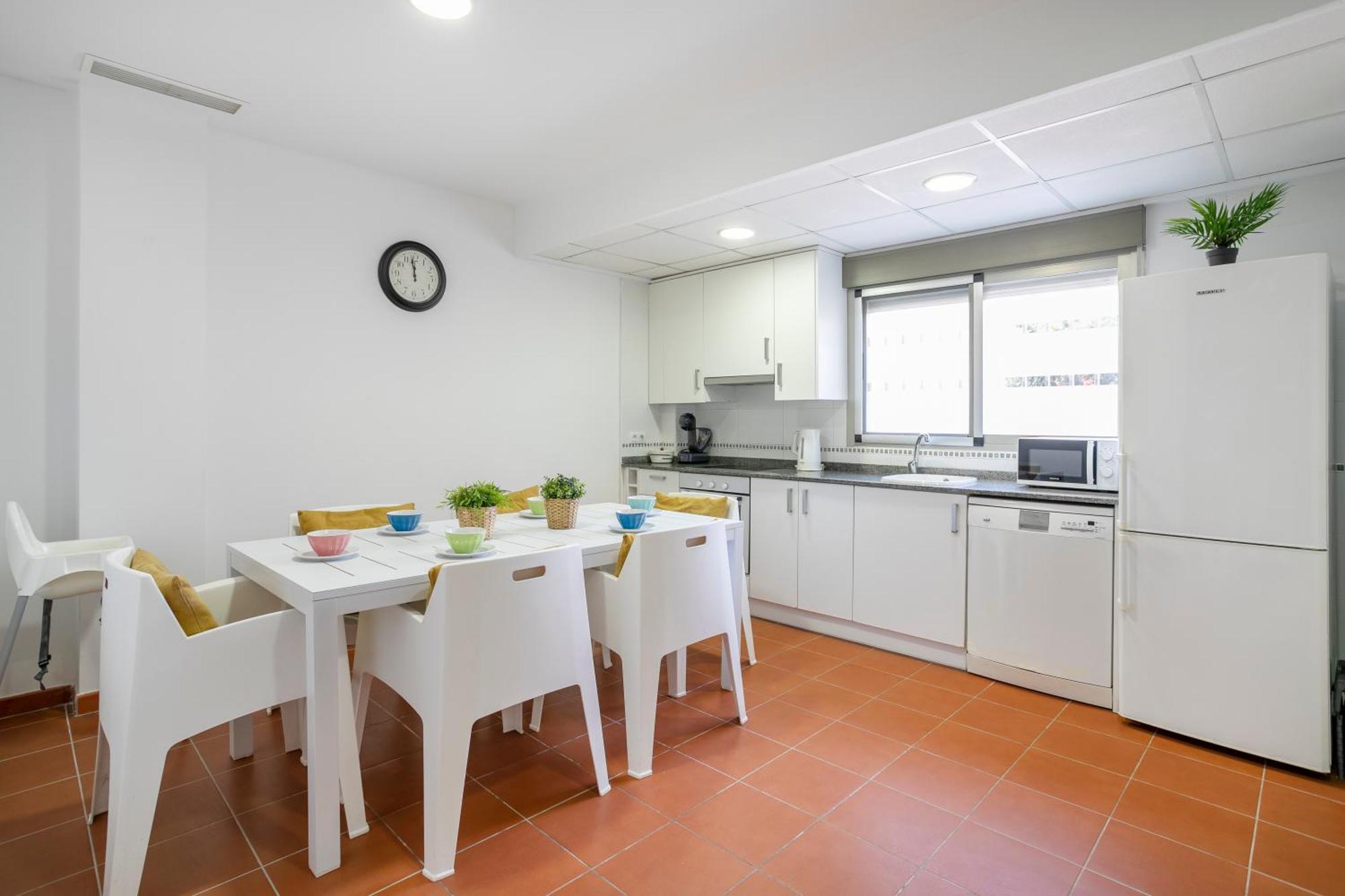 Ferienwohnung La Casita De Mauro El Campello Exterior foto