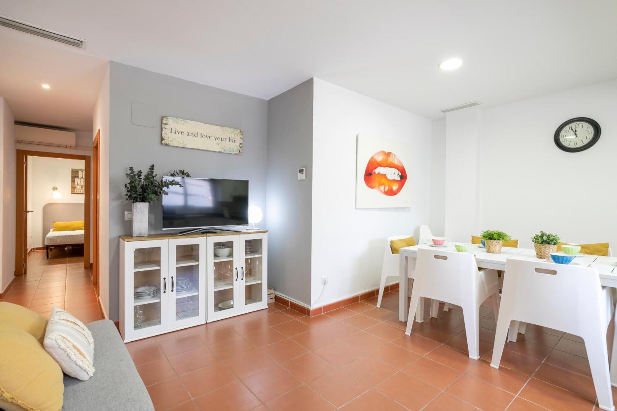 Ferienwohnung La Casita De Mauro El Campello Exterior foto