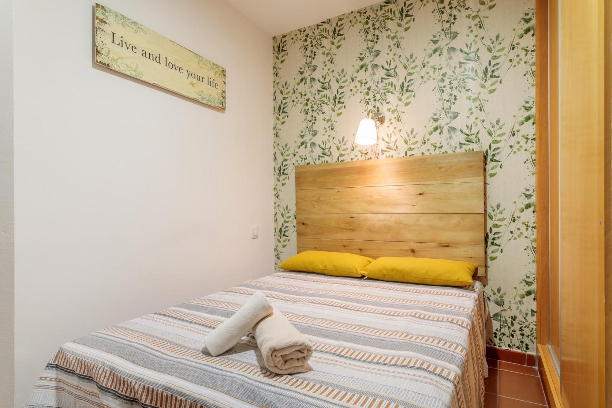 Ferienwohnung La Casita De Mauro El Campello Exterior foto