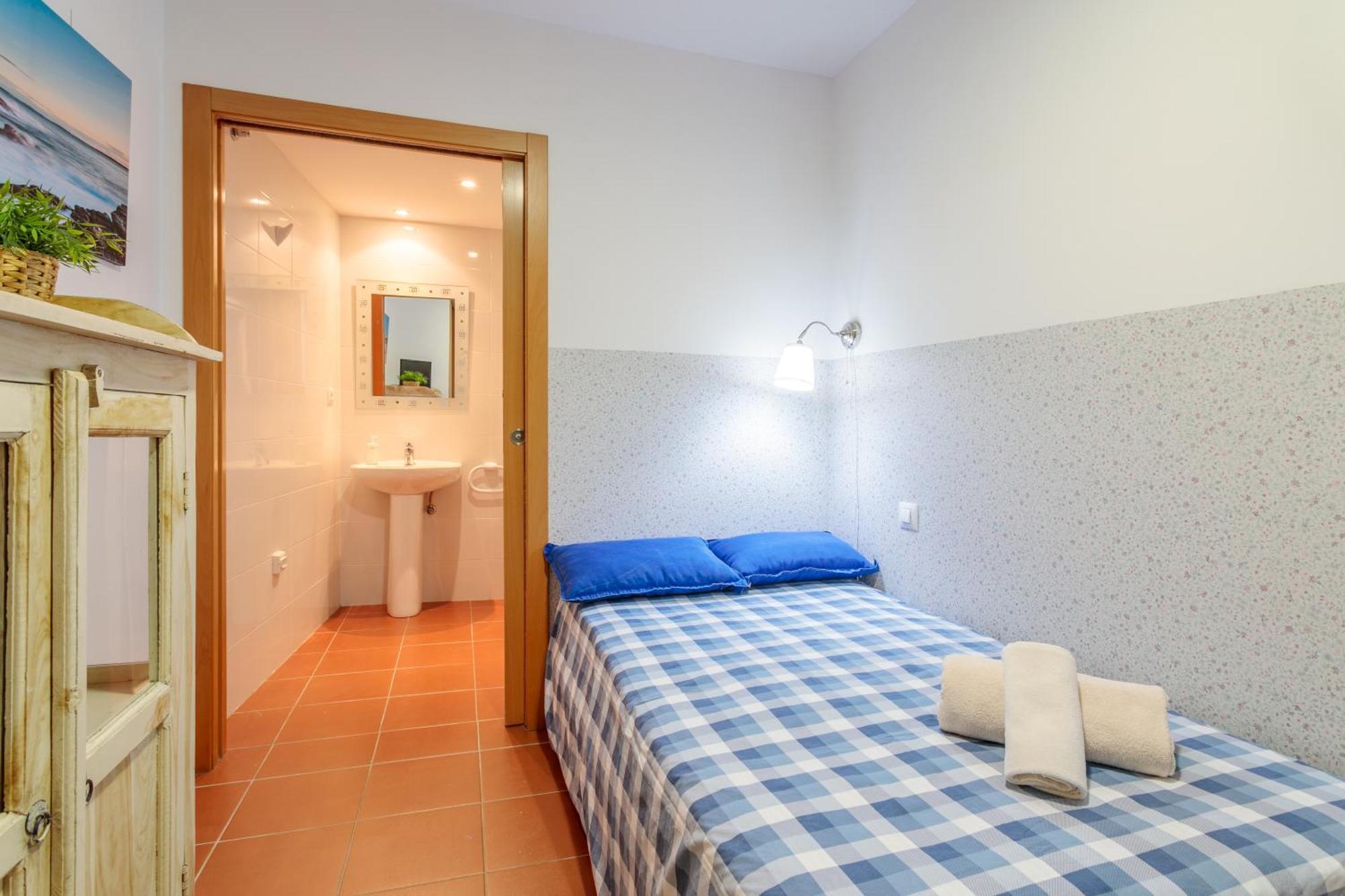 Ferienwohnung La Casita De Mauro El Campello Exterior foto